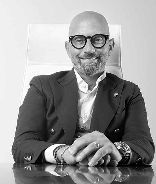 Marco Sgarioto