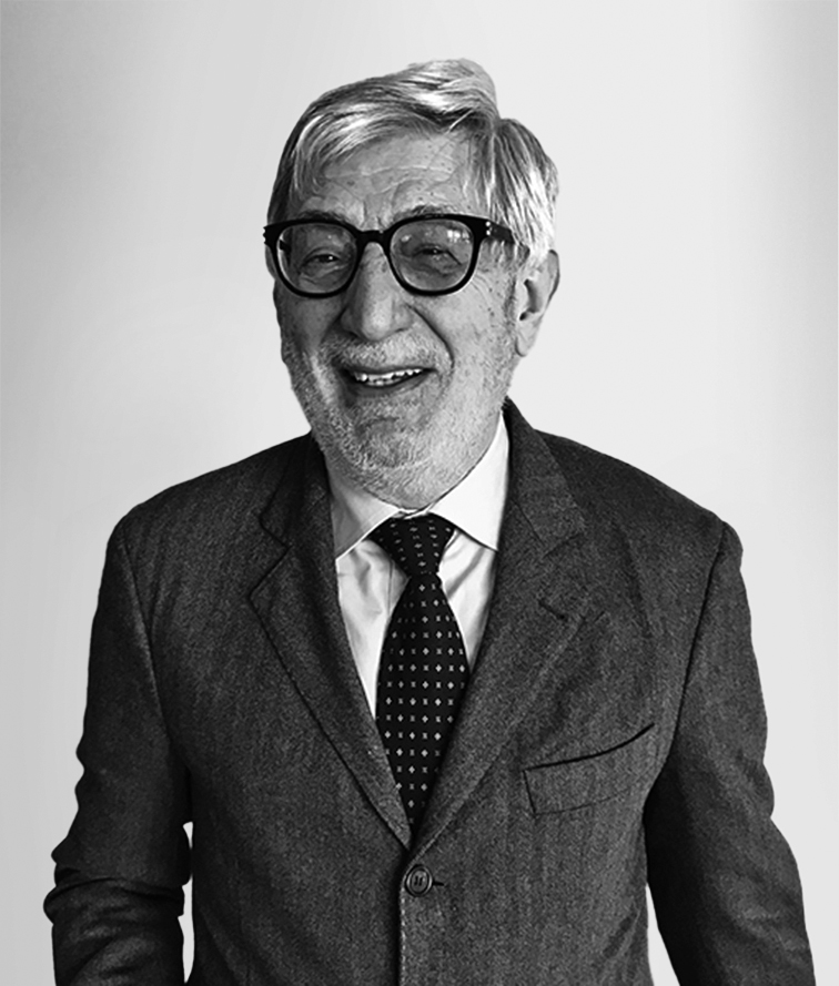 Oreste Santini