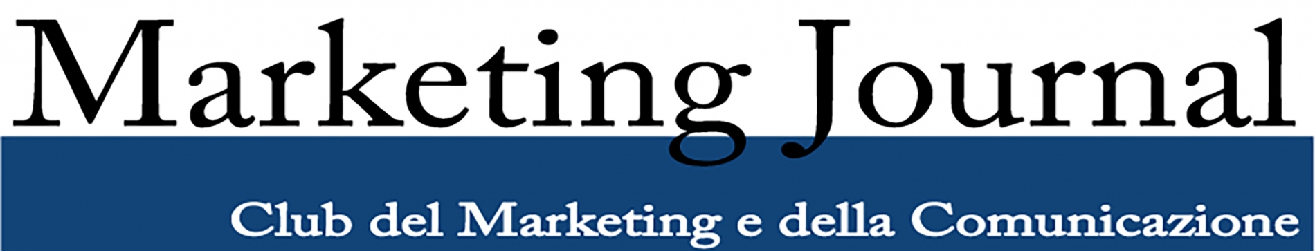 Marketing Journal
