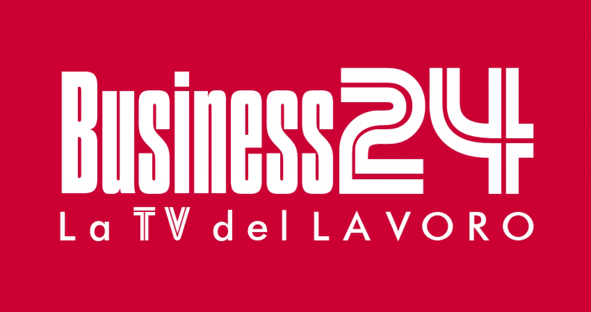 Business24 La TV del Lavoro