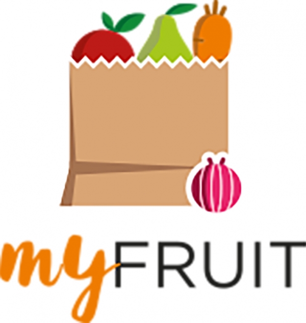 My Fruit