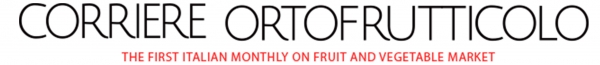 Corriere ortofrutticolo