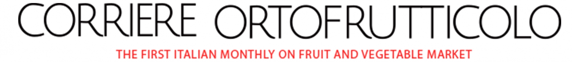 Corriere ortofrutticolo